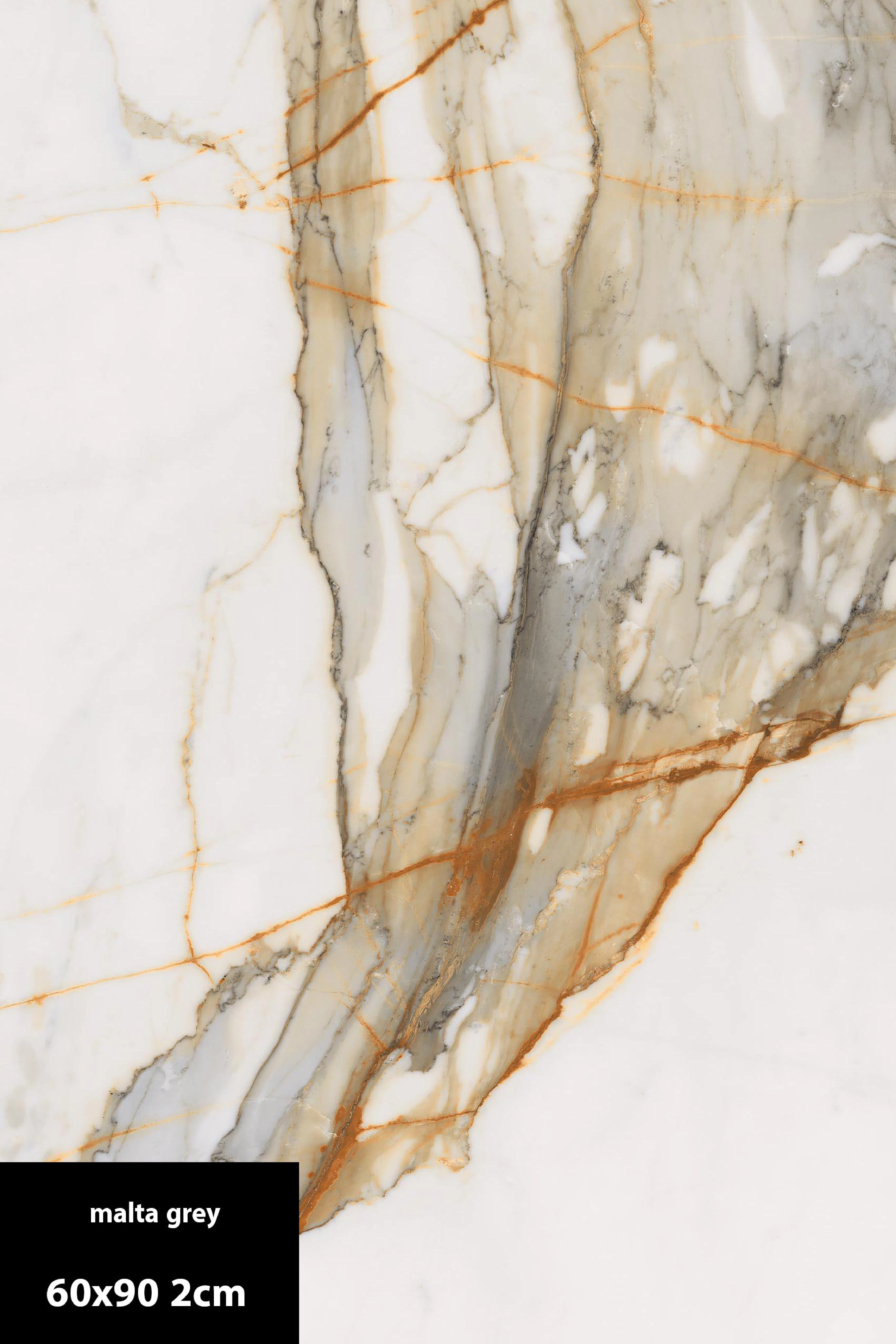 Paving Tiles Malta Grey